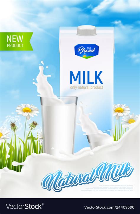 new Milk